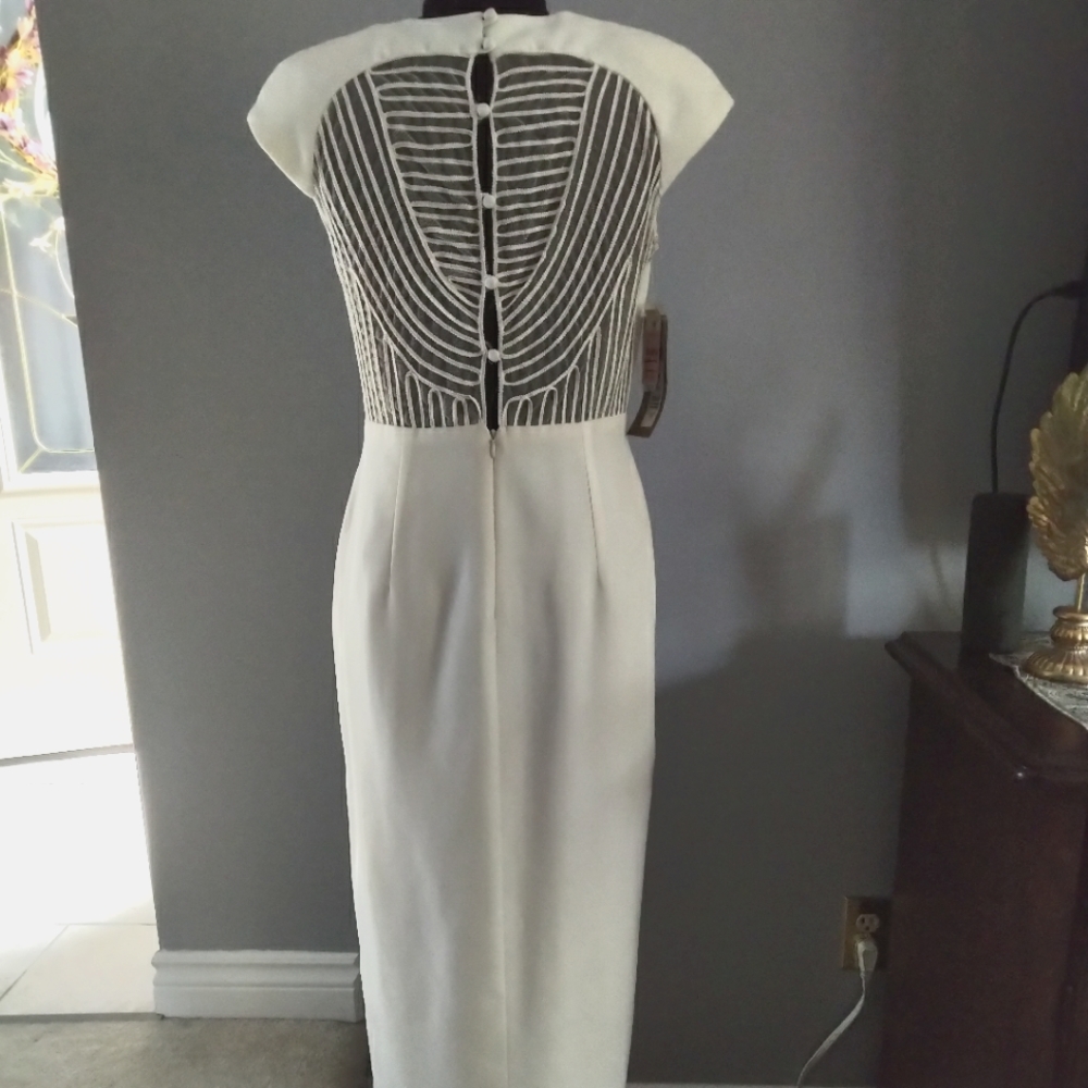 Ladies JS Collections Full Length Gown - Size 12